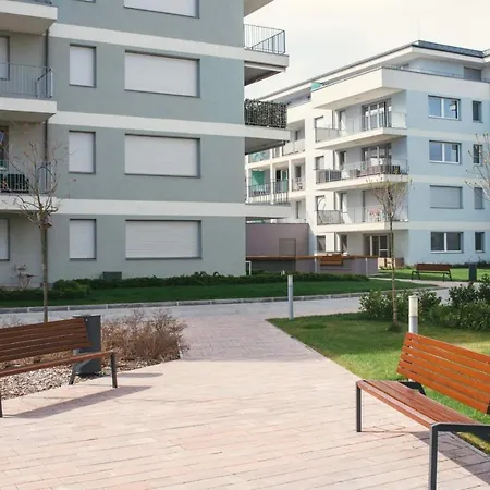 Apartment D&b Lelle *