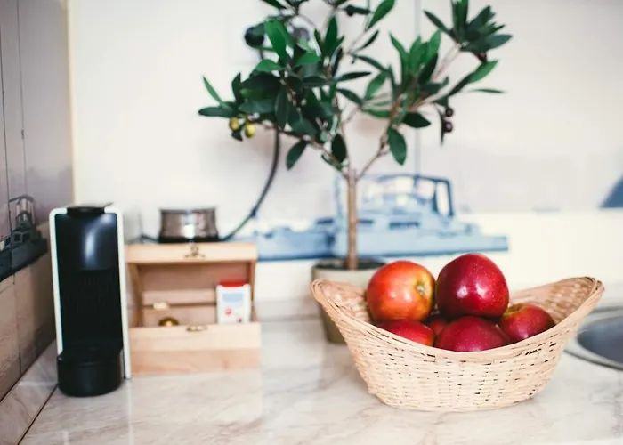 D&b Lelle Apartment *
