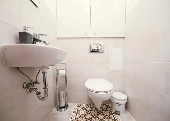 Apartment D&b Lelle Balatonlelle