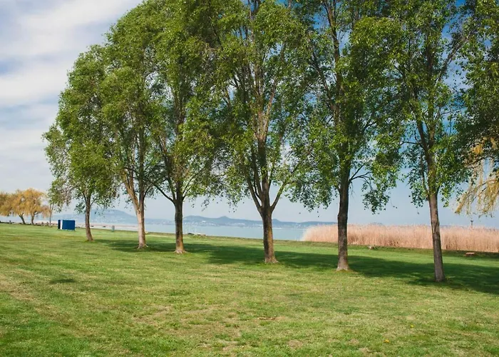 D&b Lelle * Balatonlelle